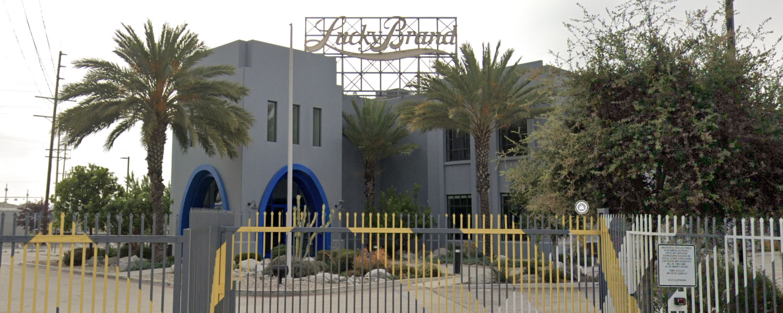 DTLA Law Group Relocates to Former Lucky Brand’s 52,000 SQFT HQ in Downtown Los Angeles