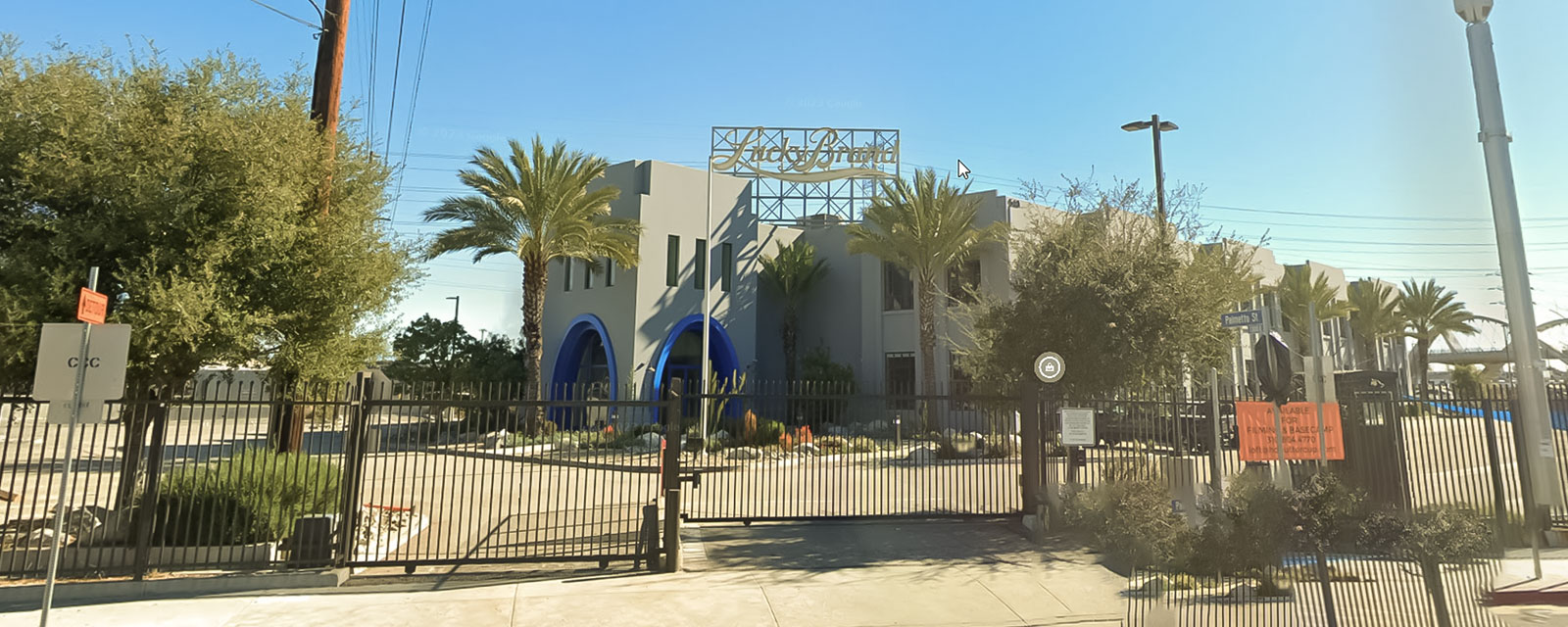 DTLA Law Group moves into former Lucky Brands headquarters