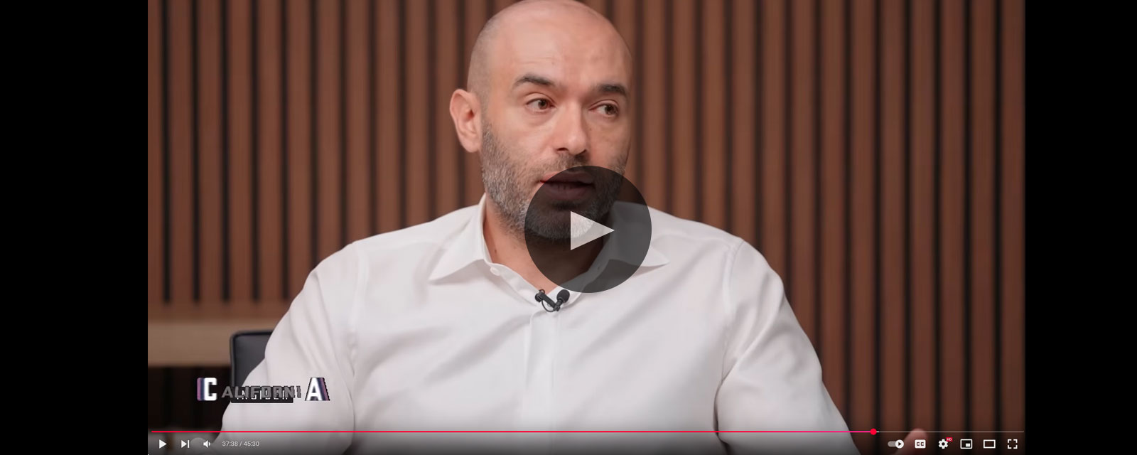 Farid Yaghoubtil discusses issues facing california homeowners who lost their homes in the Los Angeles Fires.