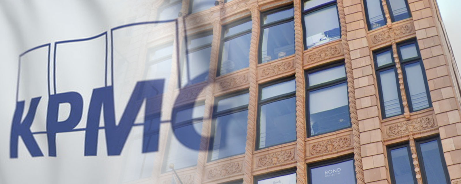 KPMG Signs One of Largest Deals for Downtown Los Angeles This Year