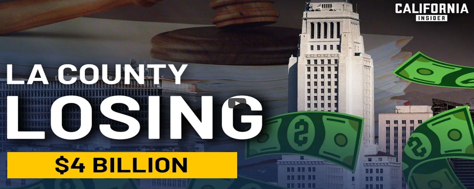 Los Angeles County and its schools are now facing billions in legal settlements as victims come forward about abuse they suffered decades ago. A 2019 law gave them new time to file claims that were once closed.