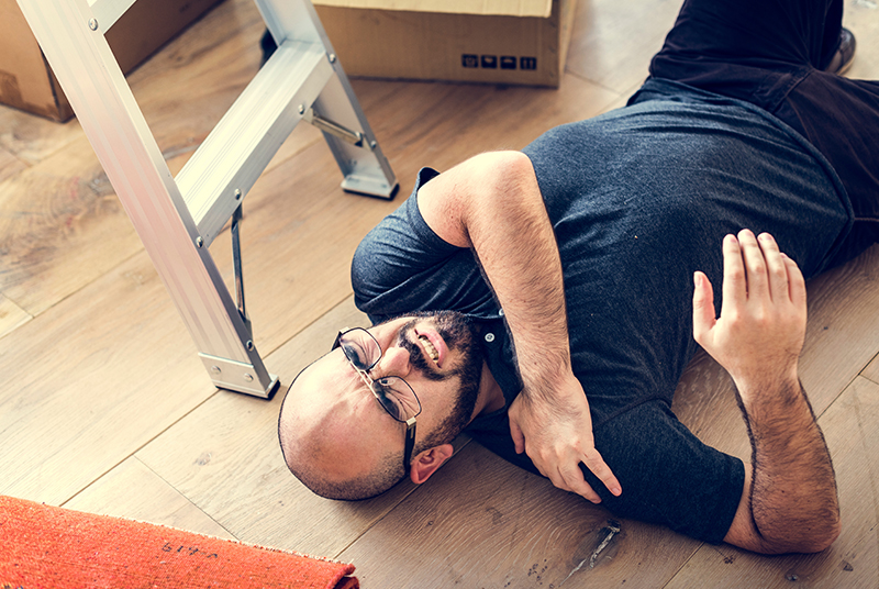 slip and fall lawyers in los angeles california