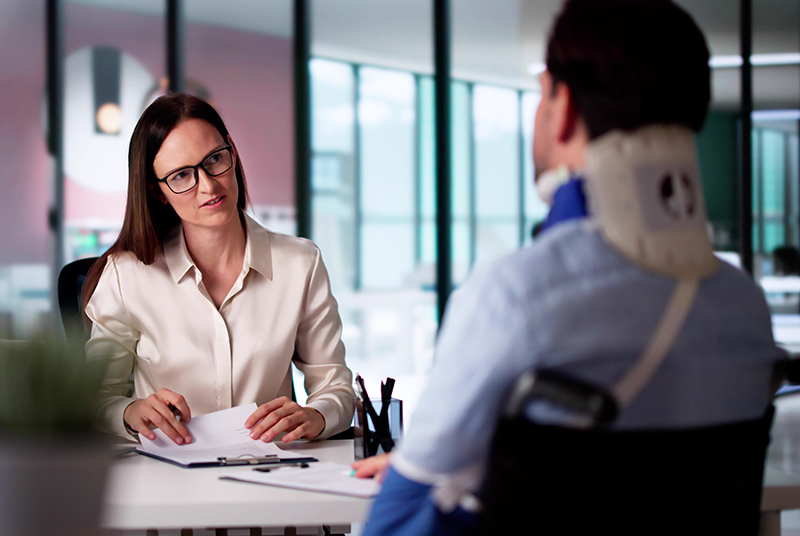 workers compensation lawyers in los angeles