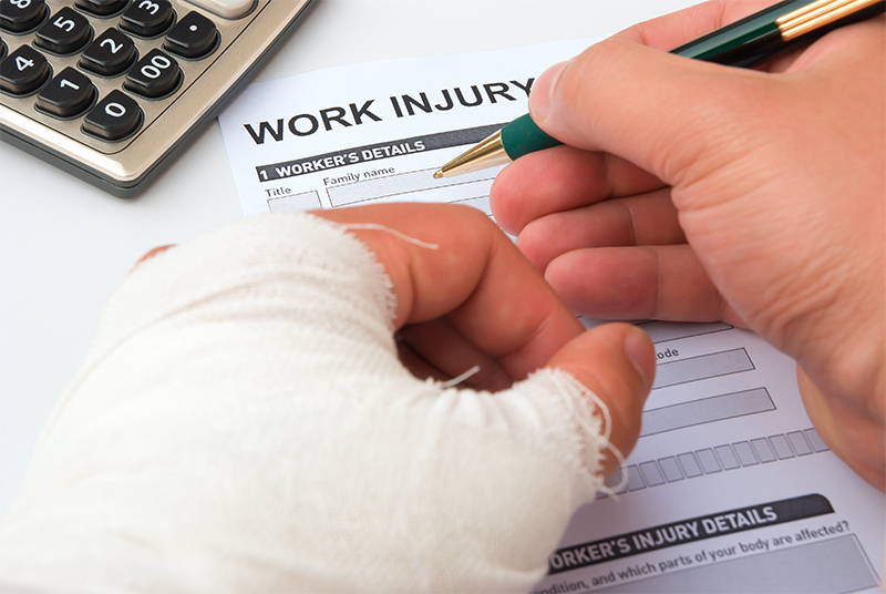 workers compensation lawyers in los angeles