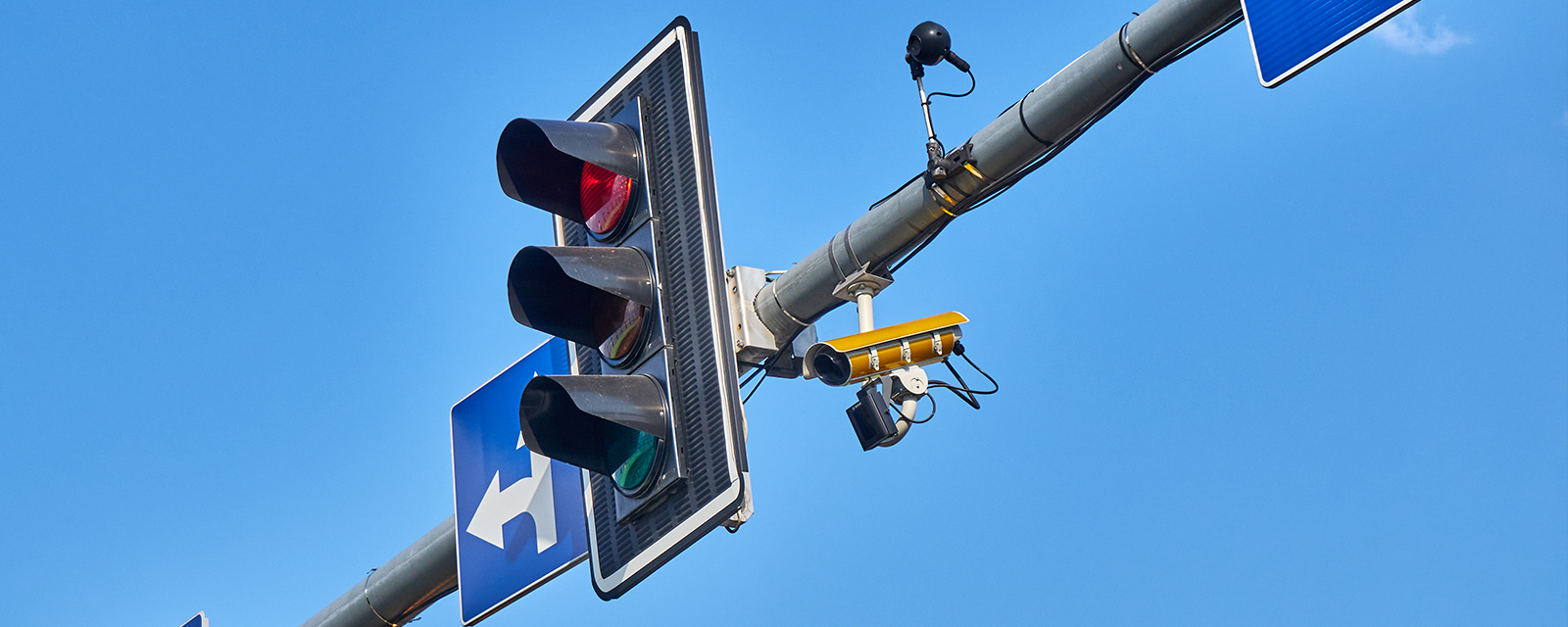 automated cameras safer streets program