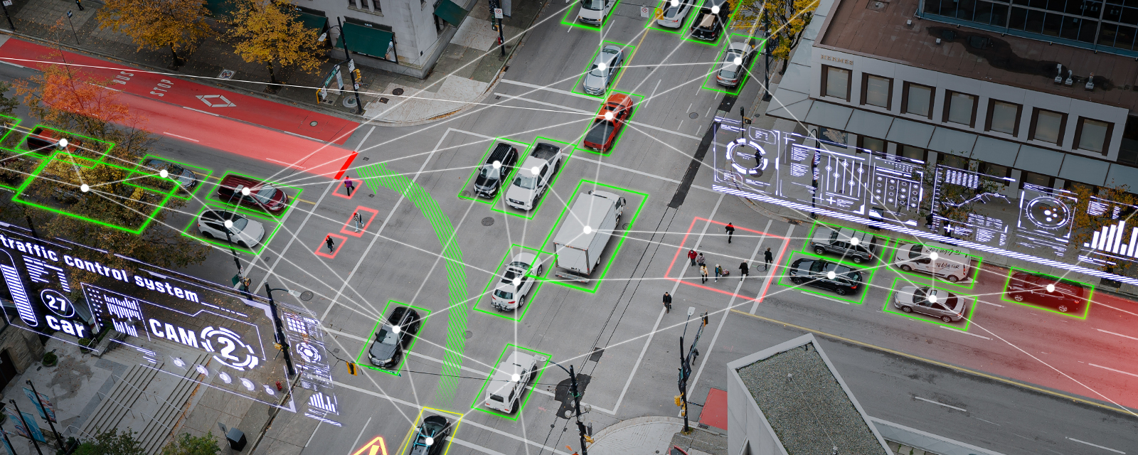 fault in self-driving car accident